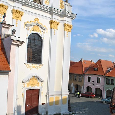 Penzion U Borovicku Litoměřice Pokój zdjęcie