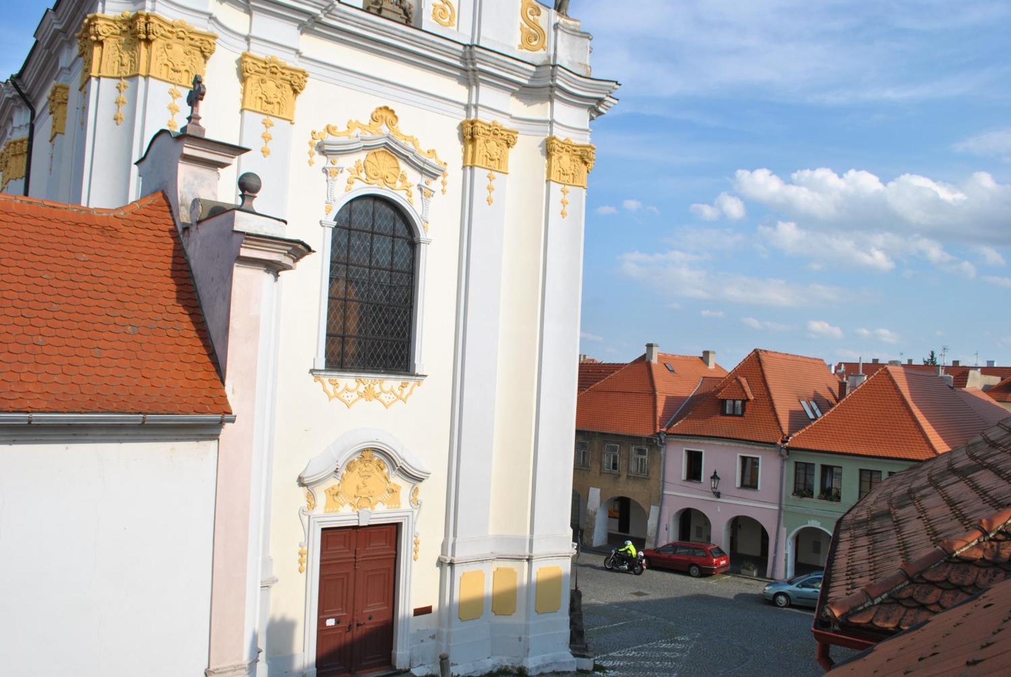 Penzion U Borovicku Litoměřice Pokój zdjęcie